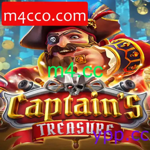 CaptainssTreasure