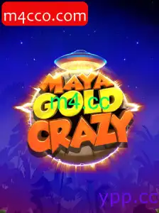 MayaGoldCrazy