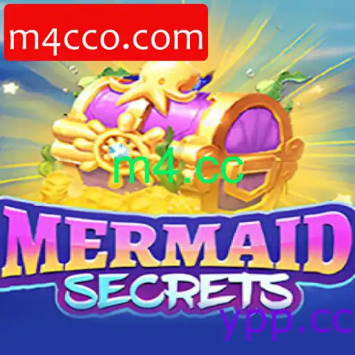 MermaidSecrets