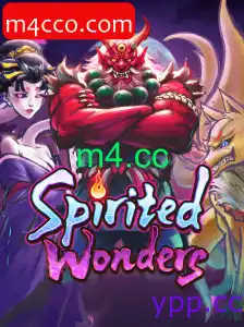 SpiritedWonders